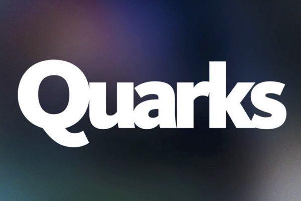 QUARKS Quer QUARKS Quer